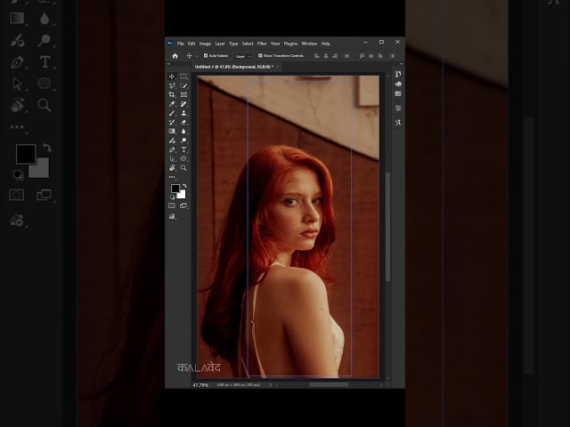 Photoshop Tutorial Part 32 #photoshoptutorial #photoshop