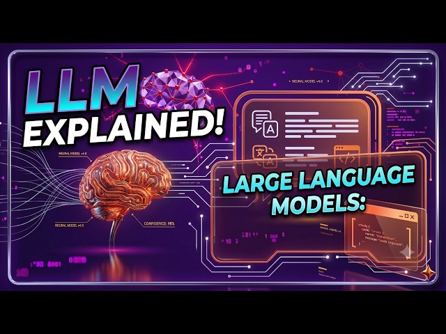 20.LLM Optimization (Make Models Faster, Smaller & Cheaper)