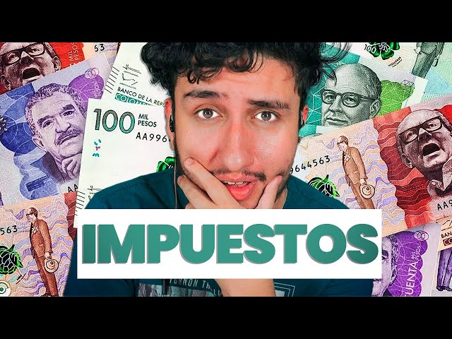 Esta es la AMENAZA nº 1 para tus AHORROS en Colombia