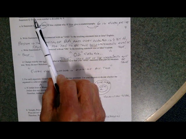 M 3 unit 1 KEY