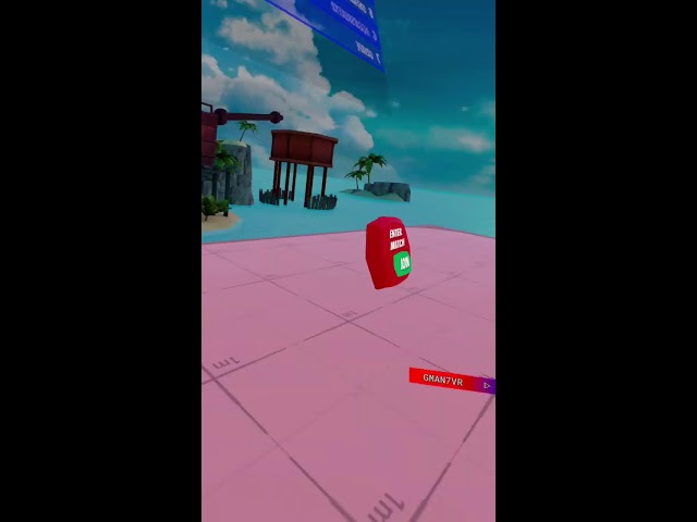 Playing AR!! Code: "VERDANT"