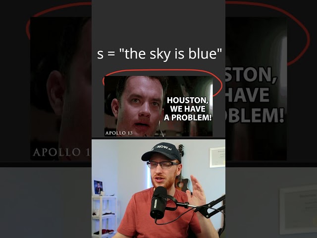 Microsoft Loves This Coding Question! | Reverse Words in a String - Leetcode 151