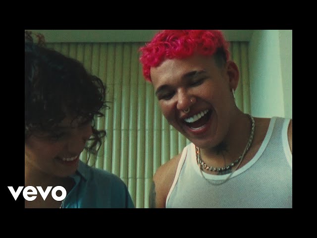 Beéle - morena (Video Oficial)