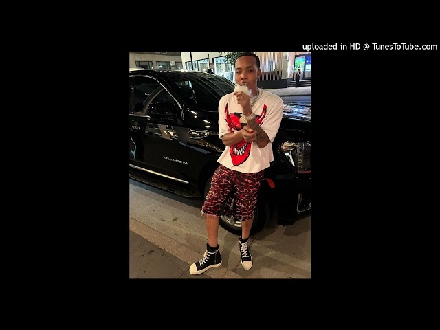 Mdot 59 X Tybando X Drosee Jersey Drill Sample Type Beat “Past Tense“ (Ayo2tangy)