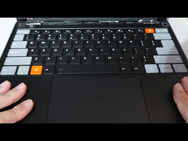 Framework Laptop 13 Pro Unboxing and Overview