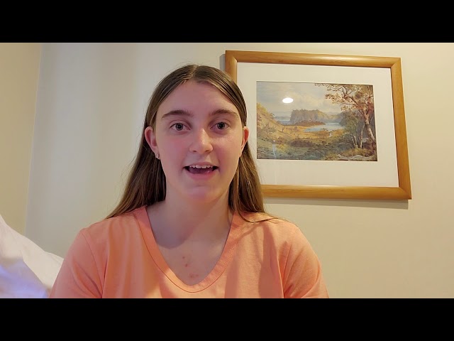 Meet the Winners of the Code Games Challenge: Carinn Gaspar