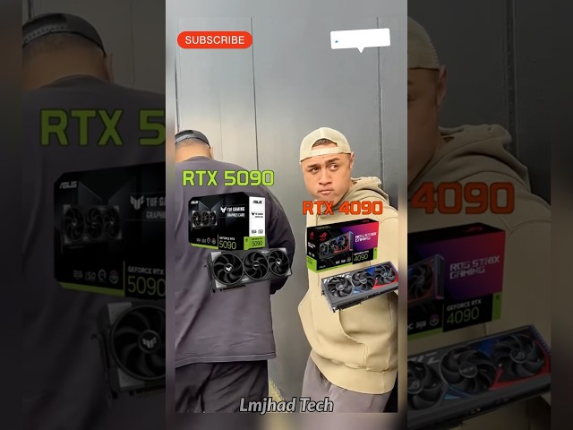Rtx 4090 Vs Rtx 5090    #benchmark #rtx5090 #rtx4090 #vs #pcbuild #pcgamer #funny #fpsgames #rtx5080