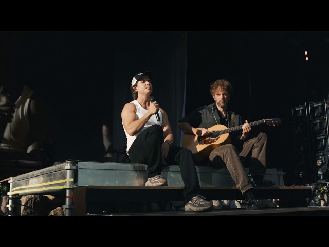 Lukas Graham - Before You Go [Live From Smukfest]