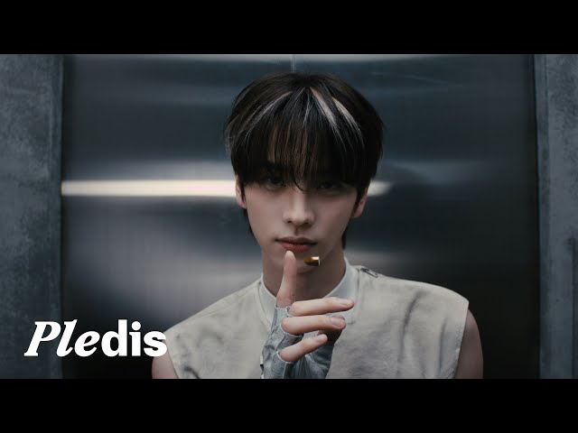 TWS (투어스) 'Head Shoulders Knees Toes' Official MV