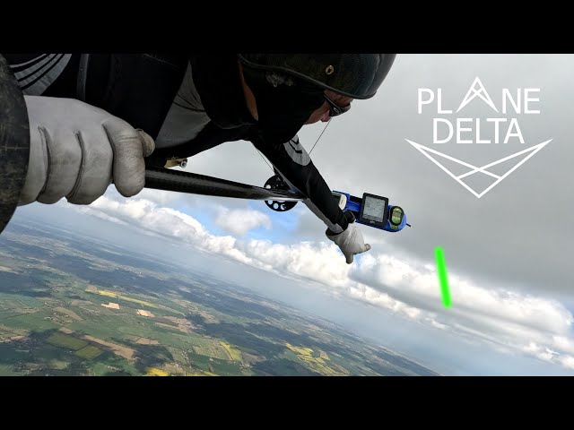 Hang Gliding Cross Country Thoughts, Tips & Tricks - Suffolk Club, UK