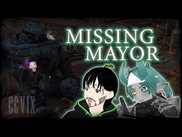 Casual Questing followed by 🌱Sprout🌱& Vet play Post Shadowbringers -E209-