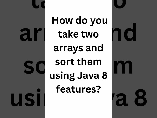 #keeplearning #learningjourney  #array Recent Interview question