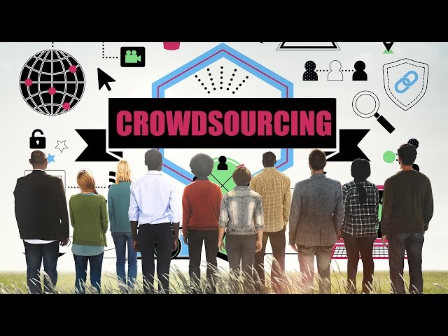 How to Launch A Sucessful Crowdsourcing Campaign - AsianProSource.com