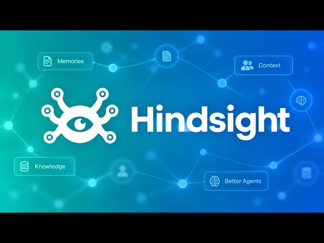 Hindsight AI GitHub: Persistent AI Memory Beyond Basic RAG