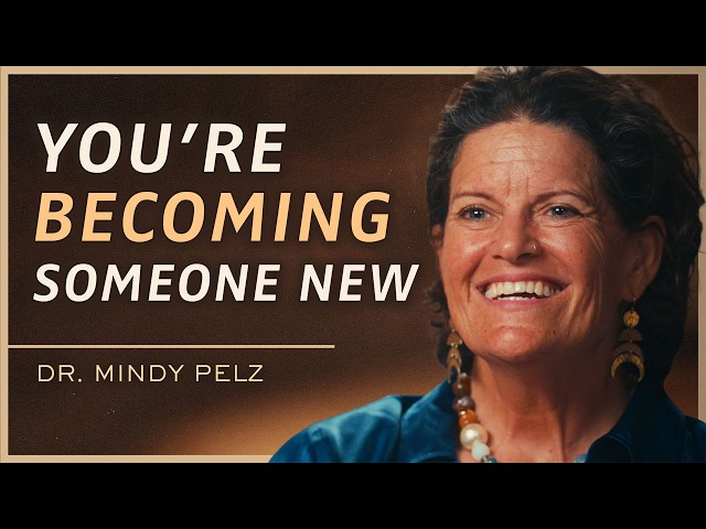 Why Women Feel Lost in Midlife (And What’s Actually Happening) | Dr. Mindy Pelz