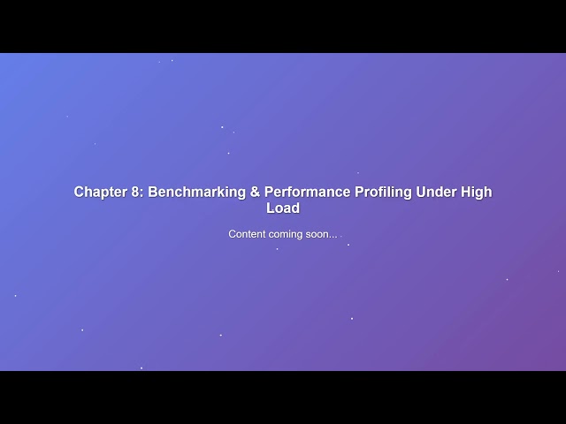 Mastering Understanding Python's Gil and Asyncio With Code Examples: Complete Architecture Master...