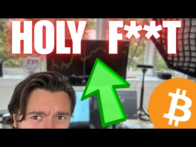 ATENCIÓN URGENTE 🚨 A TODOS LOS HOLDERS DE BTC....