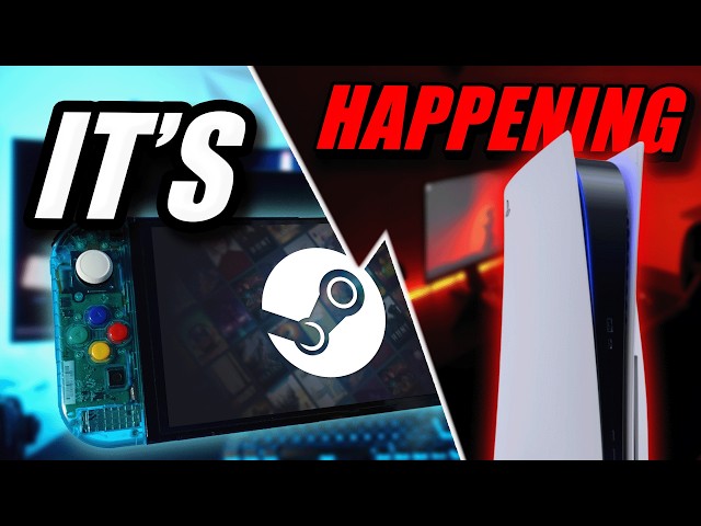 The Console Hacking Scene Is on FIRE Right Now!