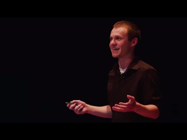 How Interdisciplinary Learning Formed My Story | Bryce Duncan | TEDxYouth@LincolnStreet