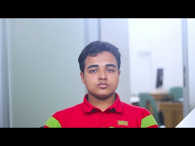 About Dewan ICT Training || Abdul Based || Student || Interview
