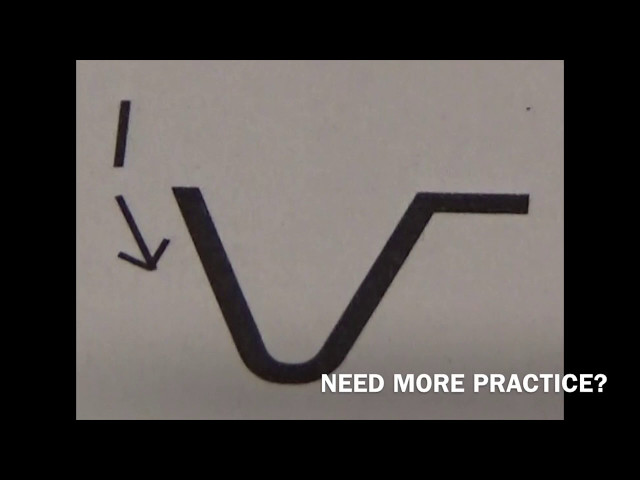 Cursive lower case letter v with Ocean Sounds  ( Handwriting, Writing, Penmanship) with Ocean Sounds