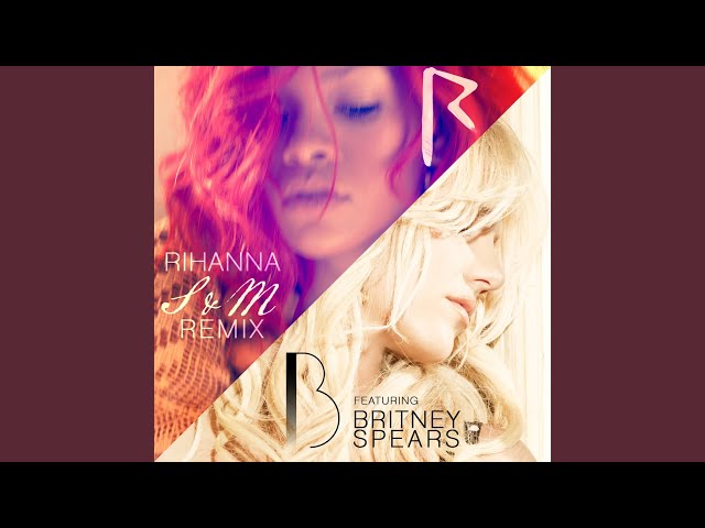 S & M Remix
