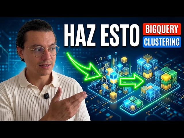 Partitioning vs. Clustering in BigQuery: Reduce Costs and Optimize Your Queries