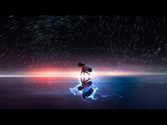 Whitesand - The Power Within [Emotional Beautiful Inspiring Music]