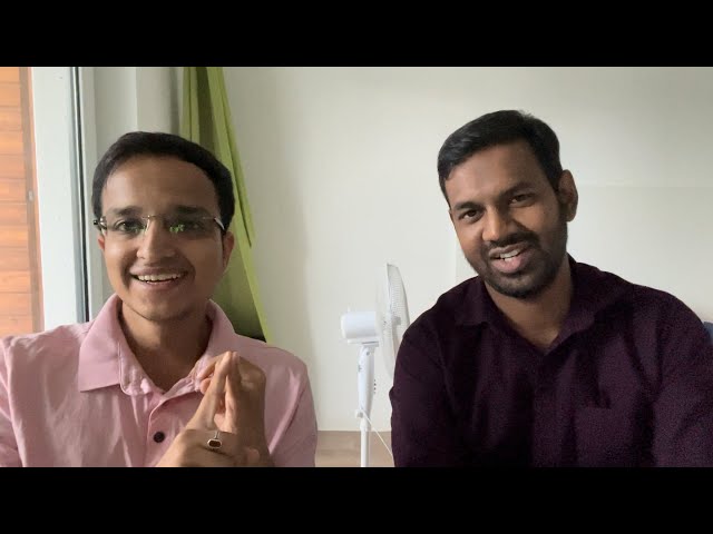 MS in Computer Science🇩🇪: Subjects We took in Summer Semester 2023 | RPTU-German Public University