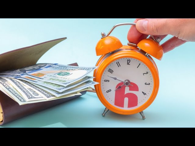 Y'ALL-ITICS: 🚨 48 HOURS LEFT to file your property tax protest.