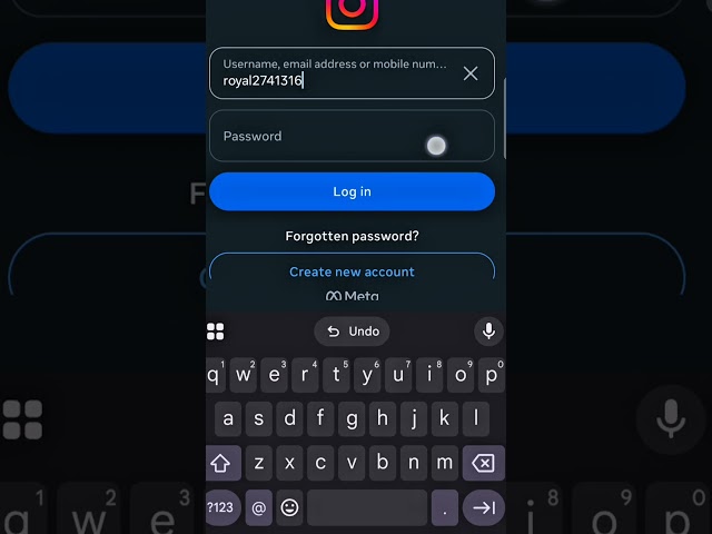 Instagram Icon Change Trick 😱  | Hidden Feature (2026)#InstagramHacks#HiddenFeatures#InstagramTrick