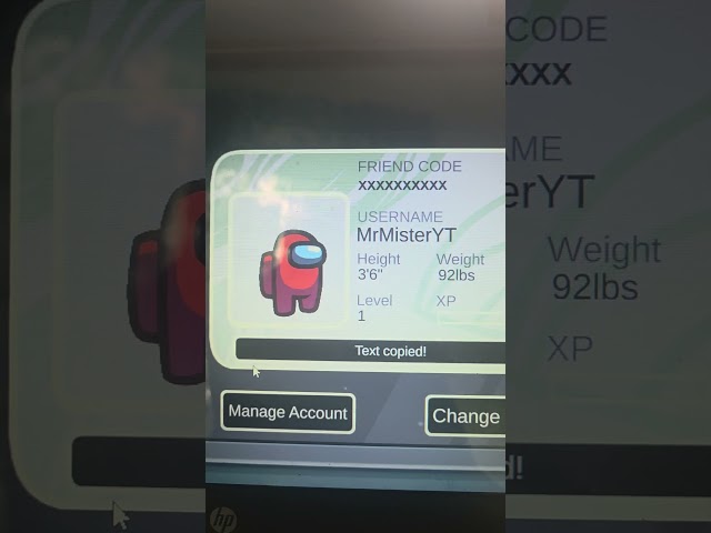 I got one for my computer