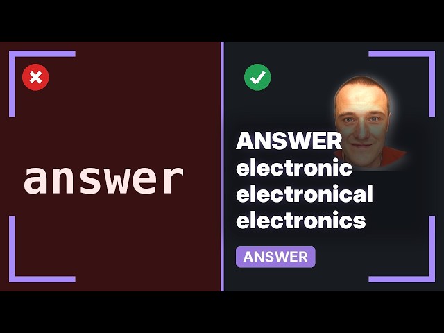 Electronics: Resolution of potentiometer (3 Solutions!!)