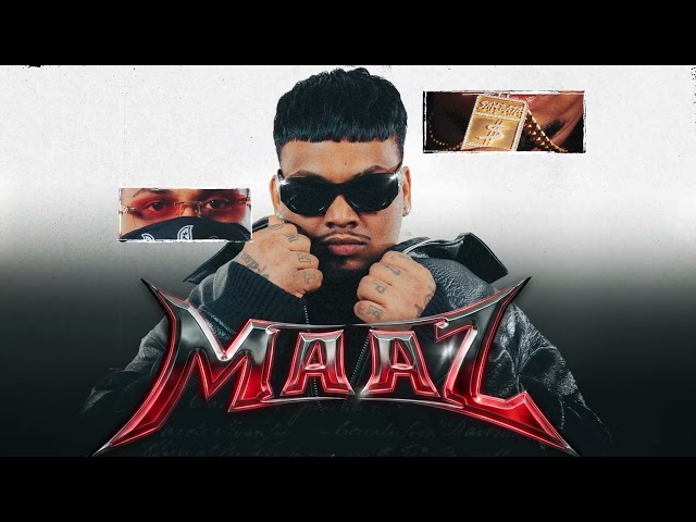 GAME l SAMBATA l Official Visualiser ( Prod.by Zerochill ) Def Jam India