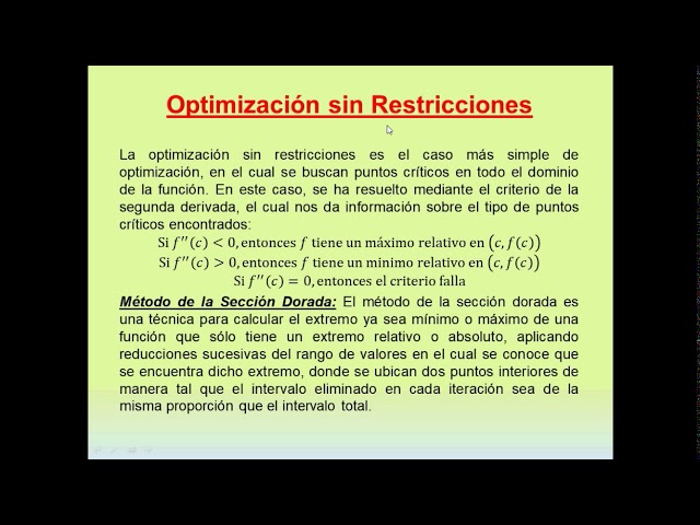 EXPLICACION FASE   4 CONTROL OPTIMO