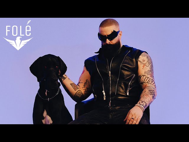 GHETTO GEASY - BABA
