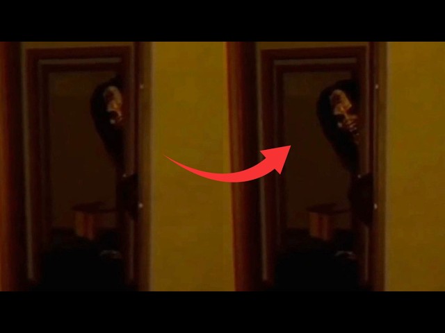 13 Scary Videos That Caught Real Ghosts And Paranormal Activity After Dark