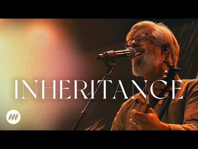 Inheritance | Live Performance Video | Life.Church Worship feat. Matt Maher