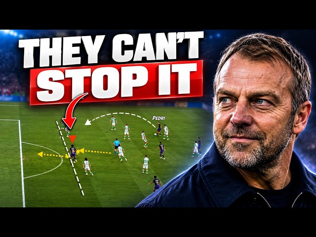 PSG Are About To Face A Different Barcelona