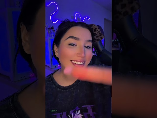 do we remember? spit paint with poprocks! ✨🤗 #tingles #asmr