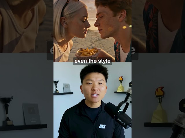 OpenArt Director: The New Way to Make AI Videos