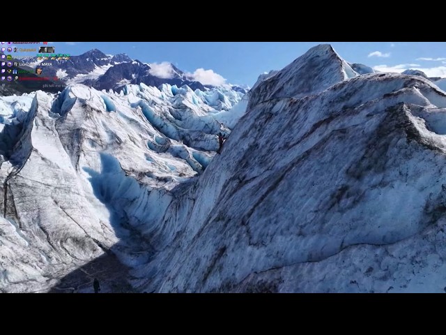 ALASKA DAY 1 | NOT GEO: Alaska with Adapt 🫎