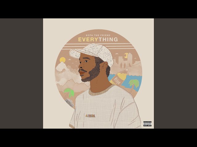 B.Q.E (feat. Joey Bada$$ & Bas)
