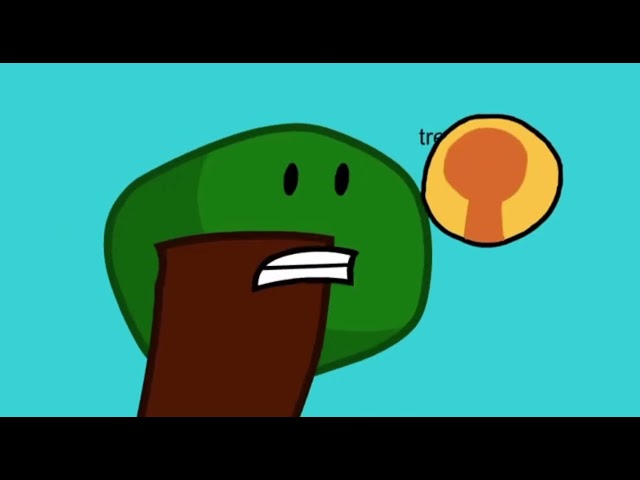 EVERYTIME TREE-Y SINGS IN BFTMI