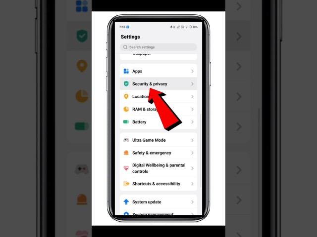How to Save Passwords on Android | Enable Google Password Manager