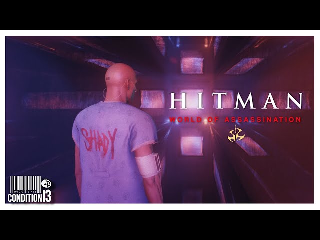 New Elusive Target - Mom's Spaghetti...