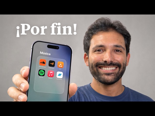 Cómo DESCARGAR música GRATIS y legal en el iPhone 🎵