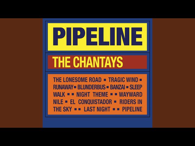 Pipeline
