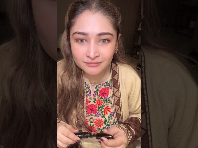 Complete detailed makeup tutorial for winter 2026 ❤️ #1000subscribers 