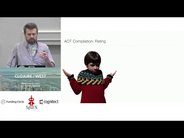 Clojure, Java 9, and You - Toby Crawley